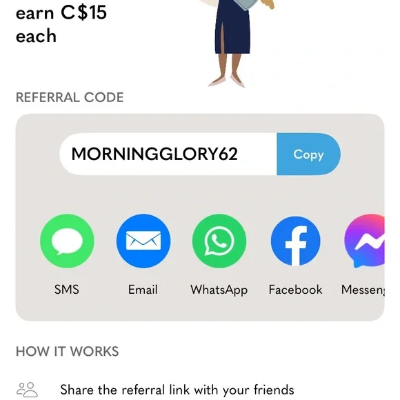 $15 off - Picture 2 of 2